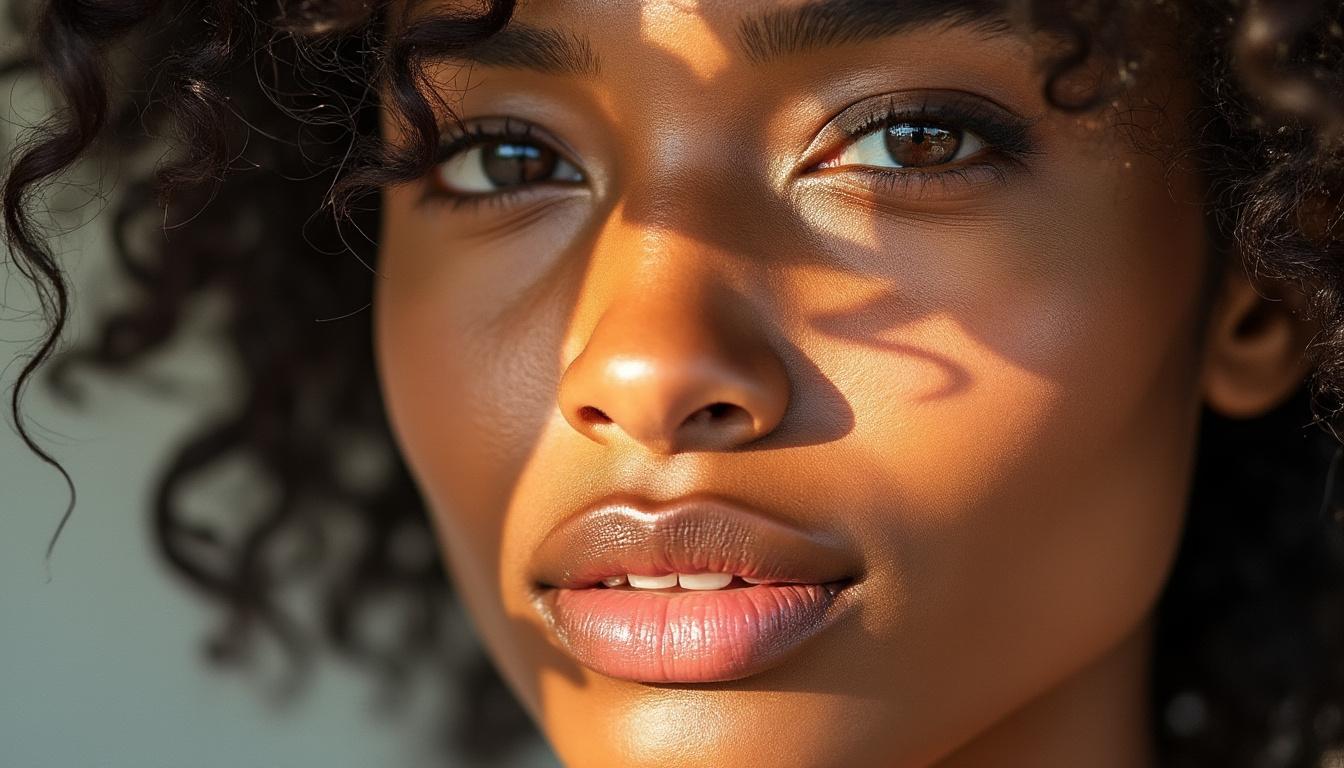 découvrez comment la colorimétrie du visage peut vous aider à choisir les couleurs idéales qui subliment votre teint et mettent en valeur votre beauté naturelle.