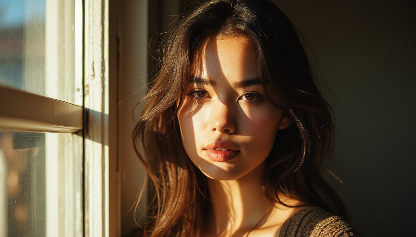 découvrez comment bien vous prendre en photo seule avec nos conseils pratiques sur la lumière et les angles pour des selfies réussis.